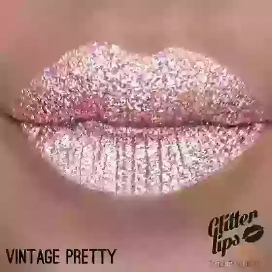 Vintage Pretty